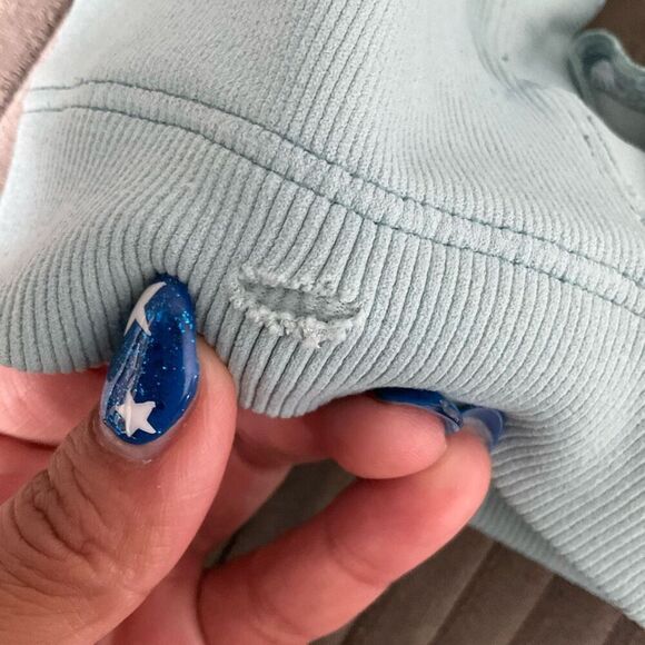 Free People Movement Halter Sports Bra - Picture 3 of 6